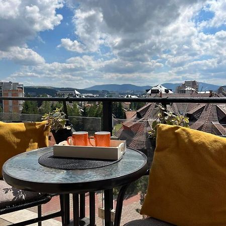 Apartman Velles Zlatibor Apartment ภายนอก รูปภาพ