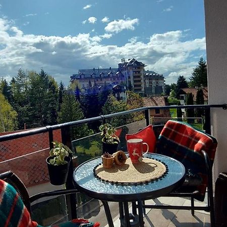 Apartman Velles Zlatibor Apartment ภายนอก รูปภาพ