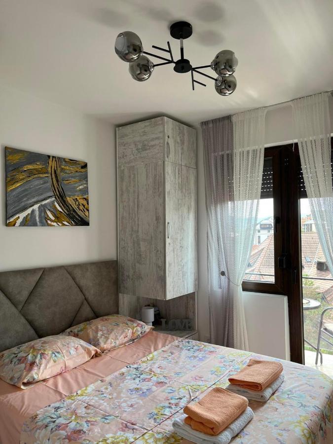 Apartman Velles Zlatibor Apartment ภายนอก รูปภาพ