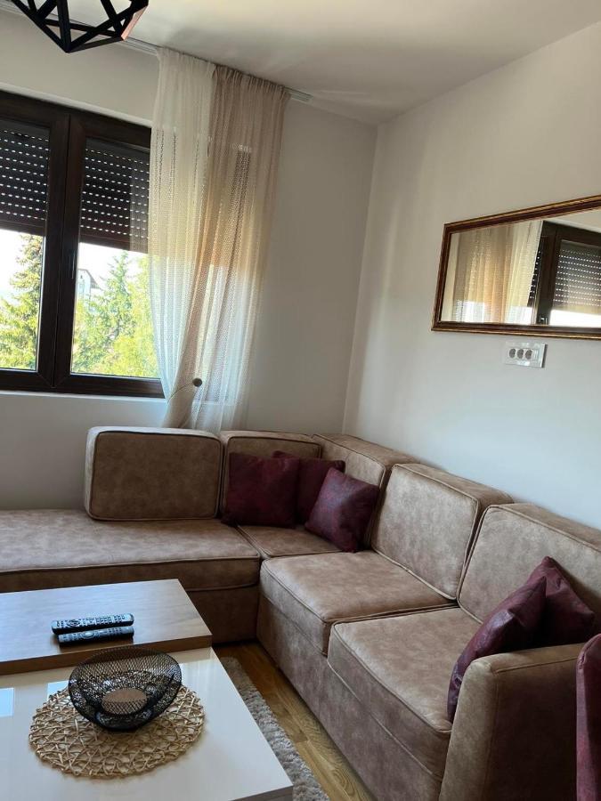 Apartman Velles Zlatibor Apartment ภายนอก รูปภาพ