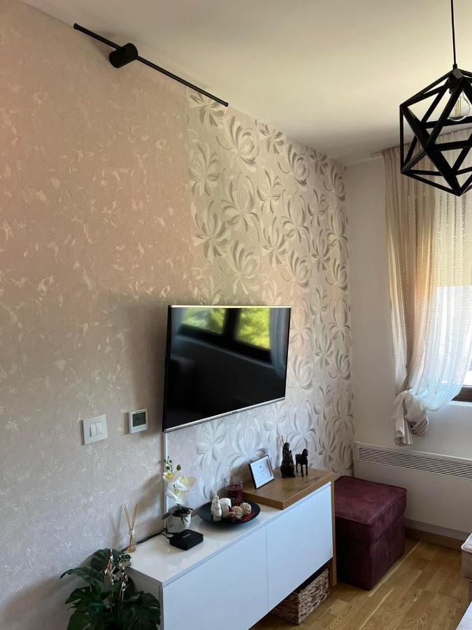 Apartman Velles Zlatibor Apartment ภายนอก รูปภาพ