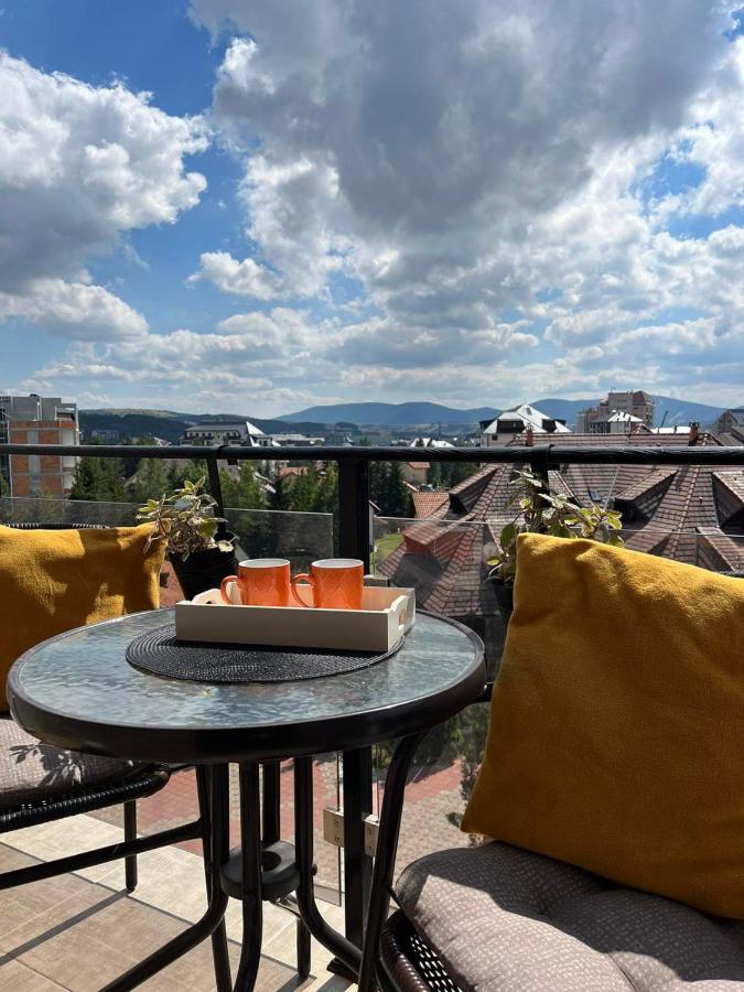 Apartman Velles Zlatibor Apartment ภายนอก รูปภาพ