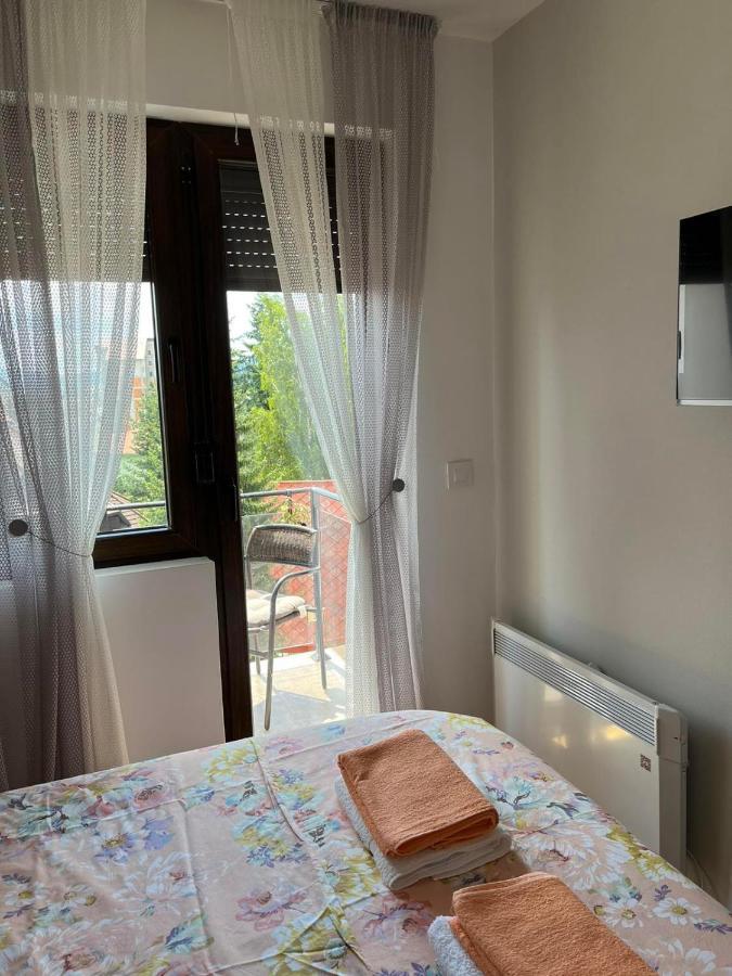 Apartman Velles Zlatibor Apartment ภายนอก รูปภาพ