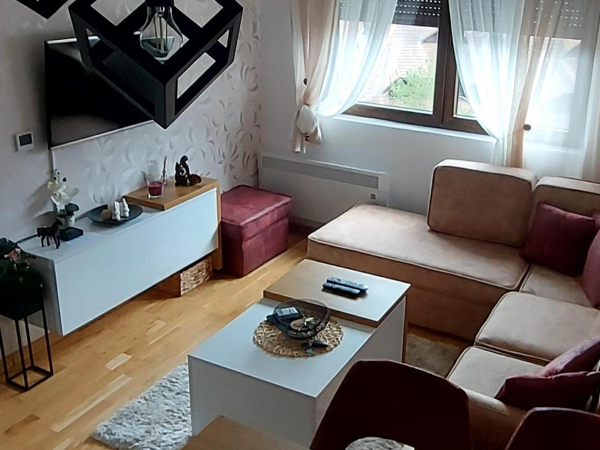 Apartman Velles Zlatibor Apartment ภายนอก รูปภาพ