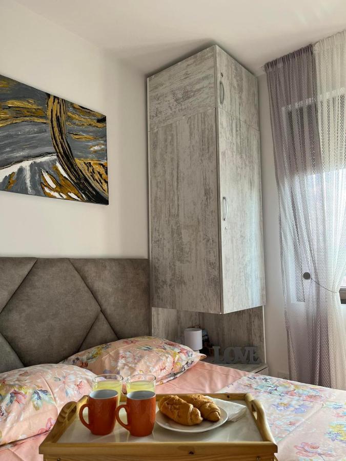 Apartman Velles Zlatibor Apartment ภายนอก รูปภาพ