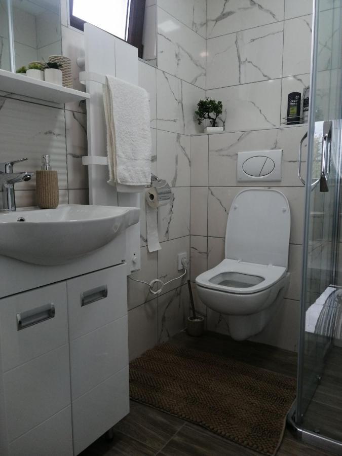 Apartman Velles Zlatibor Apartment ภายนอก รูปภาพ