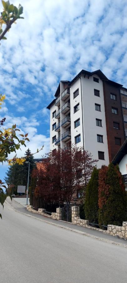 Apartman Velles Zlatibor Apartment ภายนอก รูปภาพ