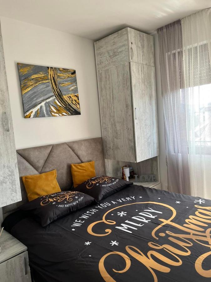 Apartman Velles Zlatibor Apartment ภายนอก รูปภาพ