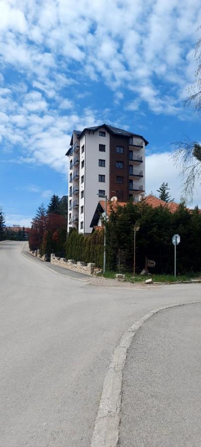 Apartman Velles Zlatibor Apartment ภายนอก รูปภาพ