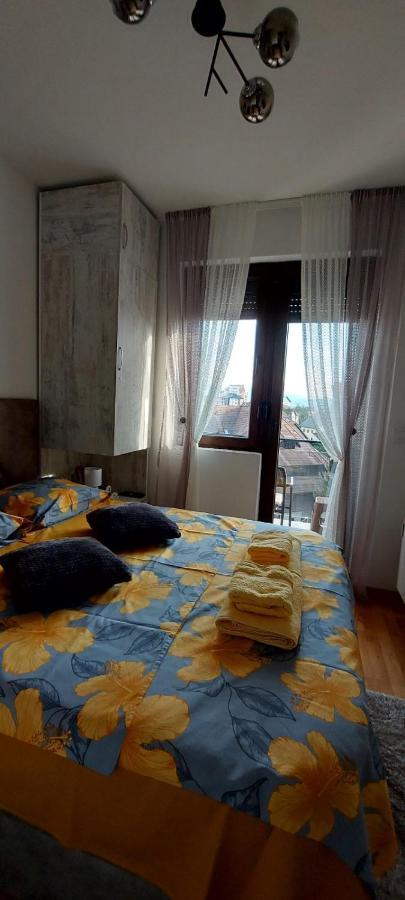 Apartman Velles Zlatibor Apartment ภายนอก รูปภาพ