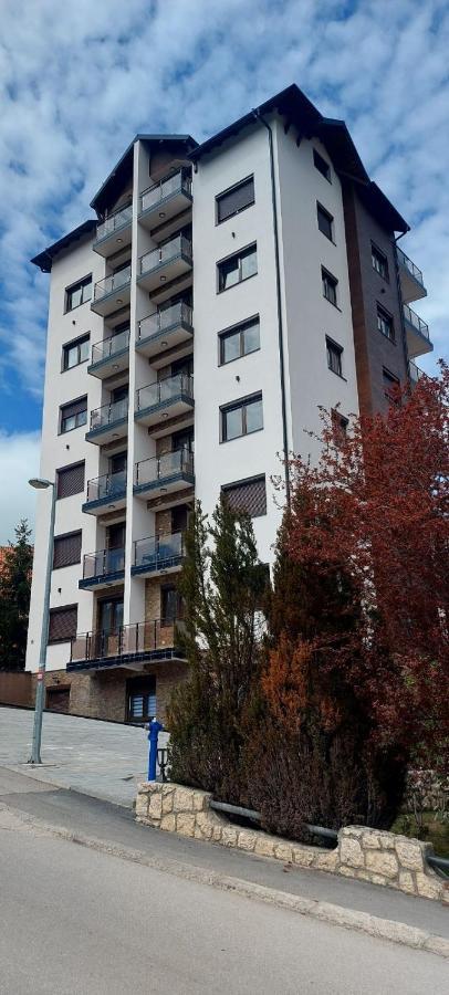 Apartman Velles Zlatibor Apartment ภายนอก รูปภาพ