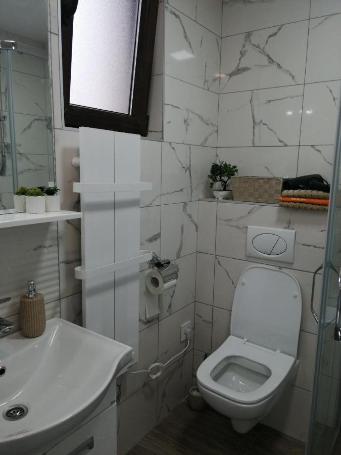 Apartman Velles Zlatibor Apartment ภายนอก รูปภาพ